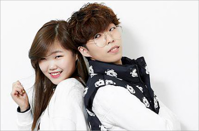 Minta Fans Bersabar, Akdong Musician Ungkap Rencana Comeback