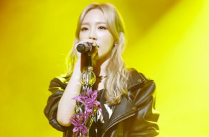 Nilai Tae Yeon Lebih Tinggi, Netter Ragukan Menangnya BTOB di 'Show Champion'