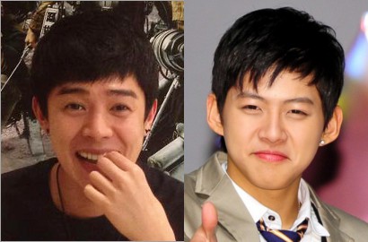 Alexander Eks U-KISS Sudah Tahu Lebih Dahulu Kalau Dongho Akan Nikah?