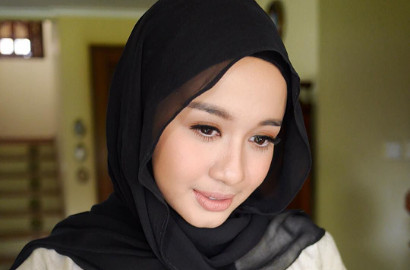 Ini Reaksi Laudya Cynthia Bella Dibully Nangis Settingan