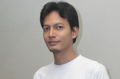 Fedi Nuril Tertantang Jadi Ayah yang Baik di 'Ayah Menyayangi Tanpa Akhir'