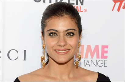 Jadi Aktris Senior, Kajol: Aku Heran Kenapa Orang-Orang Takut Padaku