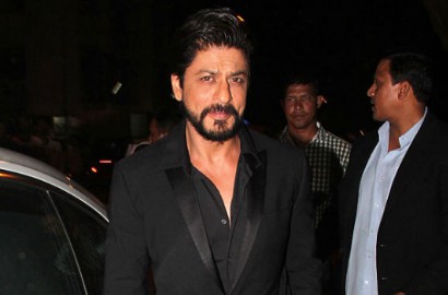 Ditinggal Pulang Anak, Shahrukh Khan Curhat Kesepian dan Kangen