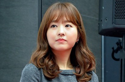 Nggak Cukup Cuma Lihat Monas, Park Bo Young Ngebet Ingin ke Bali