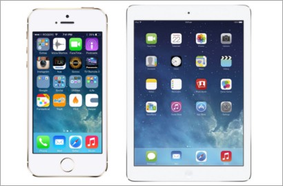 Generasi Anyar iPhone-iPad Bakal Pakai Layar OLED Samsung?