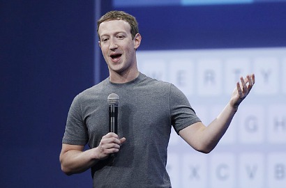 Makin Praktis, Kirim Pesan di Facebook Kini Tak Perlu Lagi Berteman