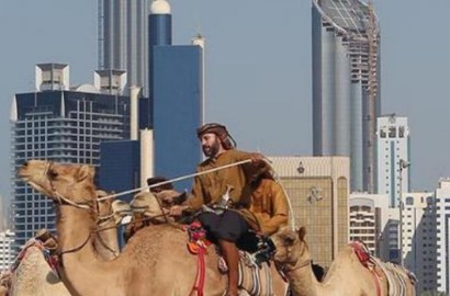 Kelewat Panas, 2070 Arab Saudi Diperkirakan Tak Bisa Dihuni Manusia