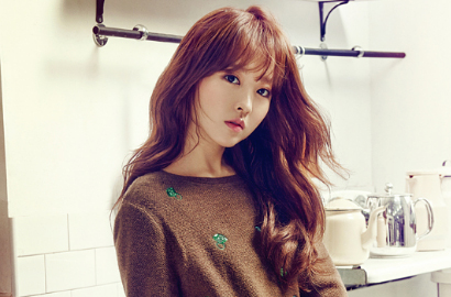 Rahasia Kulit Mulus Park Bo Young Ternyata dari Song Joong Ki, Apa Itu?