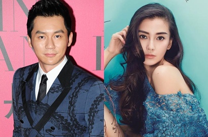 Angelababy, Li Chen cs Jadi Makin Kaya Usai Saham Dibeli Huayi Brothers