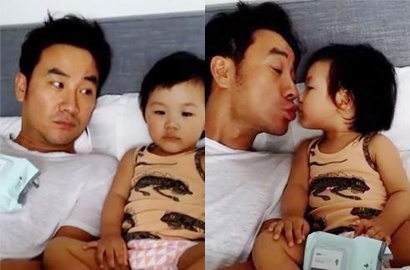 Uhm Tae Woong Sudah Syuting Terakhir 'Superman is Back', Tayang Kapan?