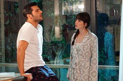 'Cinta di Musim Cherry' Mendadak Hilang, Fans Tagih Penjelasan Trans TV