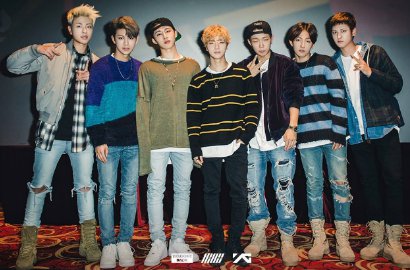 Undur Jadwal Rilis Album, Fans Khawatir iKON Tak Dapat Rookie Award
