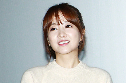 Ciyee, Park Bo Young Gandeng Reza Rahadian dan Rio Dewanto di KIFF 2015