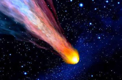 Benda Langit Misterius yang Jatuh di Bengkulu Mungkin Lebih dari Satu