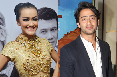 Lagi, Julia Perez Bicara Orang ke-3 Penyebab Ayu-Shaheer Sheikh Putus