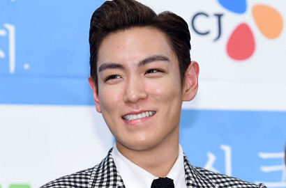 T.O.P Big Bang Blak-Blakan Sudah 3 Kali Pacaran dalam 10 Tahun Terakhir