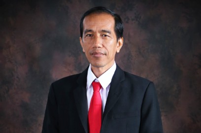 Pulang dari Amerika, Jokowi Langsung Tinggal di Palembang