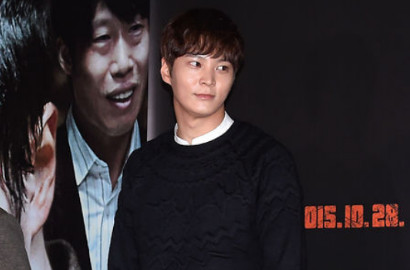 Penjualan Tiket Film 'It's Him' Laris Manis, Joo Won Ucapkan Terima Kasih