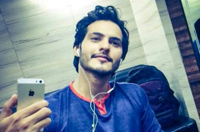 Ingin Tampil Menawan di Indonesia, Ravi Bhatia Ubah Gaya Rambut