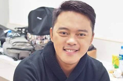Medley di IDA 2015, Danang 'DA2' Tak Hafal 'Ratu Hatiku' Saiful Jamil