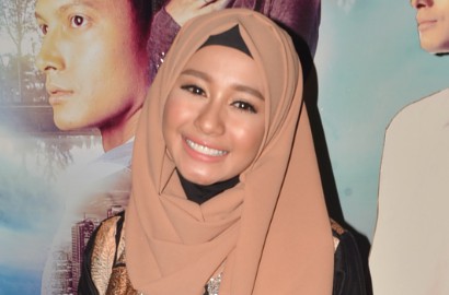 Kontroversi Film 'Kakak' Dianggap Settingan, Laudya Cynthia Bella Marah