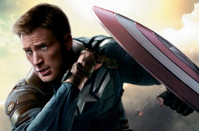 Merchandise 'Captain America: Civil War' Bocorkan Kostum Baru Chris Evans?
