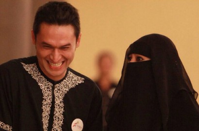 Indra L. Bruggman Minta Soraya Abdulah Segera Klarifikasi Isu Nikah Diam-Diam