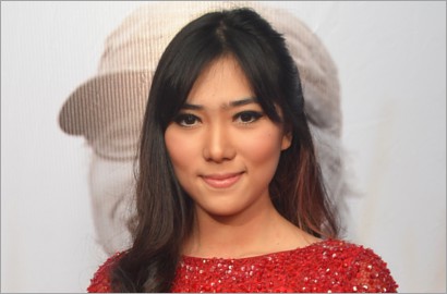 Ini Alasan Isyana Sarasvati Ogah Terima Tawaran Film Selain 'Ranah 3 Warna'