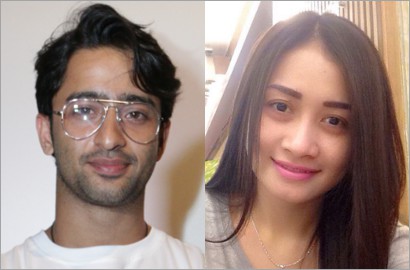 Diisukan Bikin Ayu Ting Ting-Shaheer Putus, Lia Trio Macan Tulis Kata-Kata Romantis