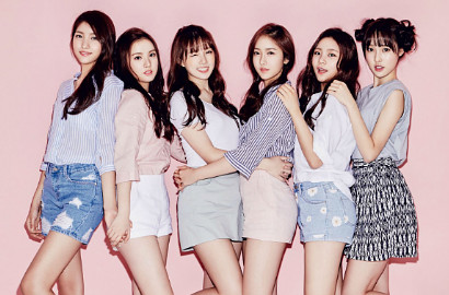 Siap-Siap, G-Friend Dikabarkan Bakal Comeback November