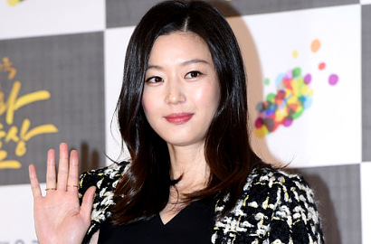 Netter Komplain Jun Ji Hyun Terima Popular Culture and Arts Awards, Kenapa?