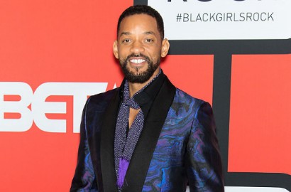 Keren, Intip Bocoran Karakter Will Smith di Film 'Suicide Squad'