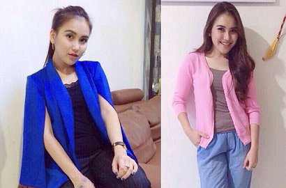 Menang di IDA 2015, Netter Pertanyakan Piala Ayu Ting Ting