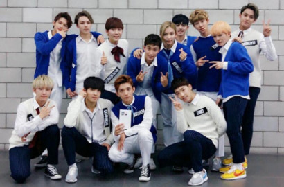 Ketimbang Pacar, Ternyata Ini yang Paling Dibutuhkan Member Seventeen