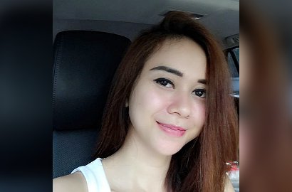 Pamer Rambut Baru di Instagram, Aura Kasih Bikin Netter Heboh