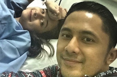 Istri Hengky Kurniawan Dikabarkan Melahirkan, Manajer Klarifikasi