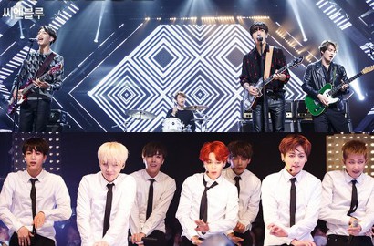 Usai SNSD, Red Velvet dan iKON, Penyanyi Lainnya Konfirmasi Hadir di MAMA 2015