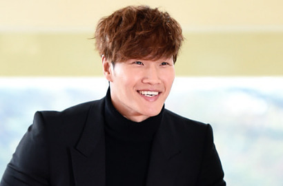Kim Jong Kook Terima Kasih ke 'Running Man' Bisa Raih Korea Popular Culture and Arts Awards