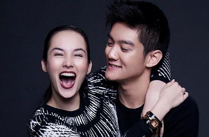Chelsea Islan dan Boy William Bintangi Film Adaptasi Novel 'Winter in Tokyo'?