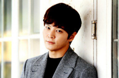 Joo Won Kenang Adegan Paling Mengharukan di Film 'It's Him'