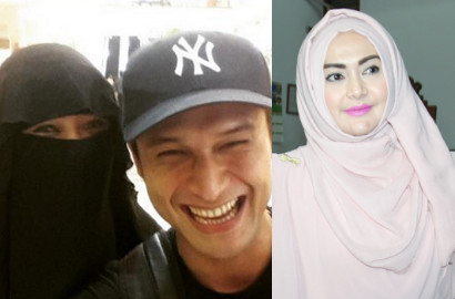 Ini Respon Eddies Adelia Usai Indra L. Bruggman Bantah Nikahi Soraya Abdullah