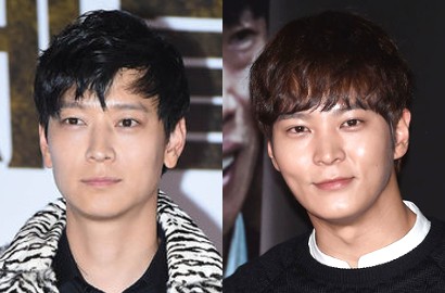 Dibilang 'Kembaran' dengan Joo Won, Ini Komentar Kang Dong Won