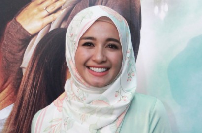 Demi 'Aisyah: Biarkan Kami Bersaudara', Bella Siap Berangkat ke Atambua