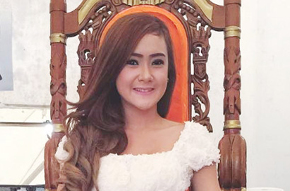 Menang Dua Kategori di IDA 2015, Cita Citata Menuai Pro-Kontra Netter