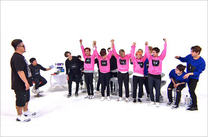 Datangkan Seventeen, 'Weekly Idol' Kalahkan Rating 'Radio Star' Kyuhyun SuJu