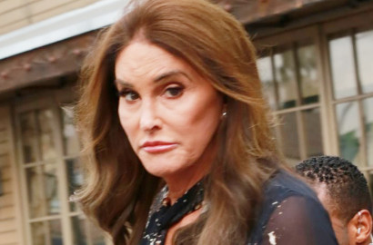 Jadi 'Wanita', Caitlyn Jenner Dapat Penghargaan Women of the Year