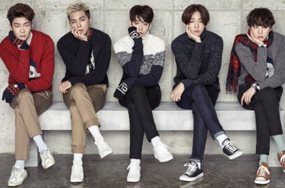 Totalitas Jelang Comeback, Winner Siap Rilis 4 Video Musik