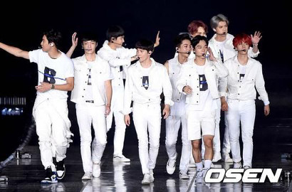 Super Sibuk, Usai 'Dome Concert' EXO Dikabarkan Comeback di Hari Natal