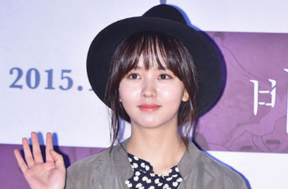 Kim So Hyun Akhirnya Gabung Son Ye Jin di Film 'The Last Princess'