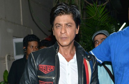 Ini Alasan Konyol Shahrukh Khan Saat Terima Tawaran Peran di 'Dilwale'